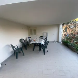 Giraldi&francesconi San Vincenzo