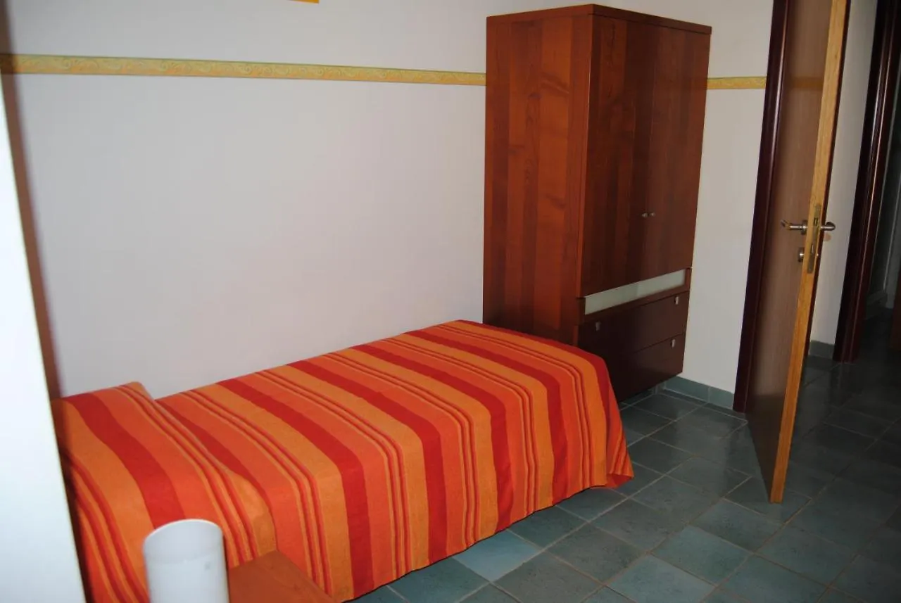 Gazania Appartamento San Vincenzo Italia