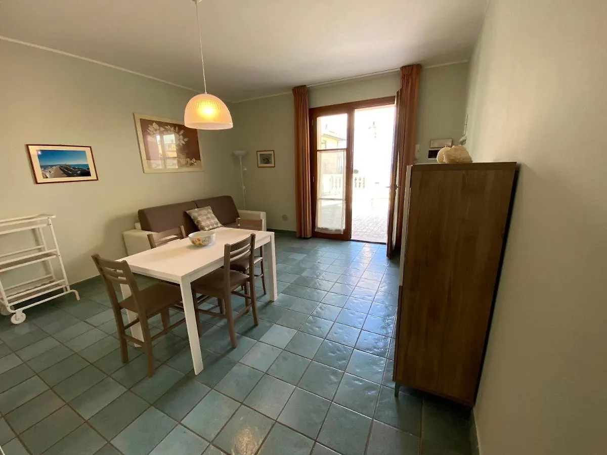 Gazania Appartamento San Vincenzo