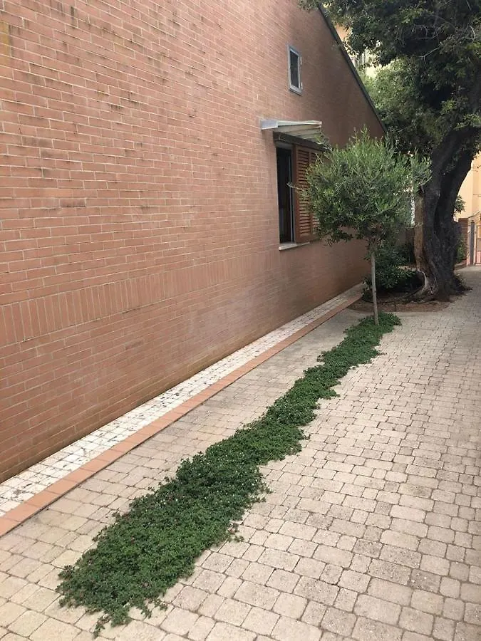 Gazania Appartamento San Vincenzo 0*,