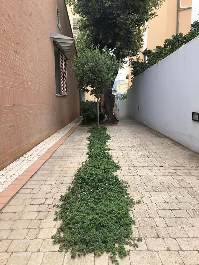 Gazania Appartamento San Vincenzo