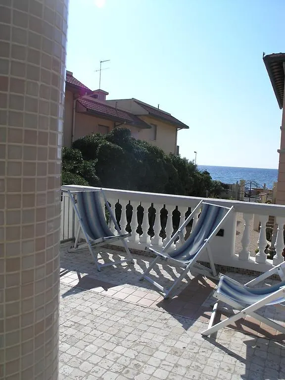 Gazania Appartamento San Vincenzo